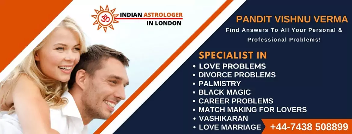 Indian astrology and Vedic astrology
